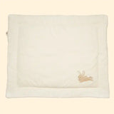 Baby Playpen Mat Baby Bunny