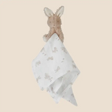 Baby Bunny Comforter Gift Box