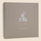 Baby Bunny Comforter Gift Box