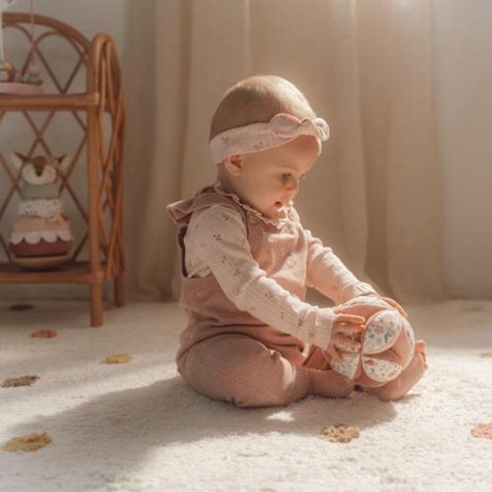 Fairy Garden Soft & Sensory Activity Ball