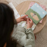 Stickers Playset - Rosa and Friends