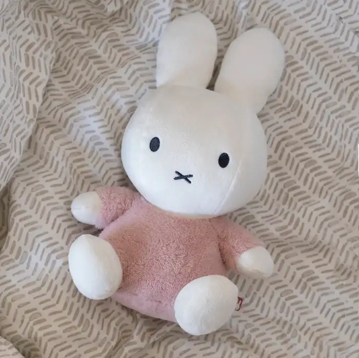 Miffy soft toy shop