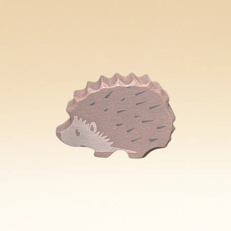 Woodland Animal Hedgehog