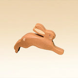 Wooden Woodland Animal Hare