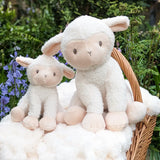 Cuddle Sheep 17cm Little Farm