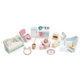 Dolls House Countryside Furniture Set