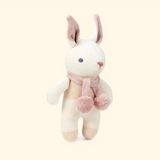 Baby Threads Cream Bunny Baby Gift Set