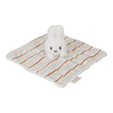 Miffy Vintage Sunny Stripes Baby Comforter Gift Set