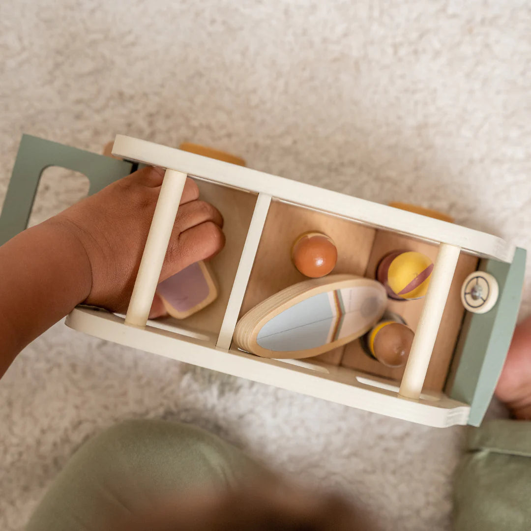 Kmart caravan toy hotsell