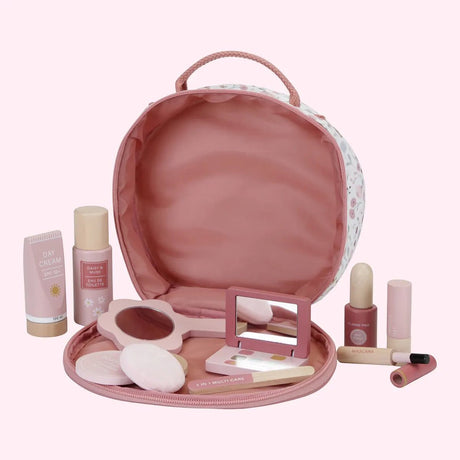 Beauty Case - Zidar Kid