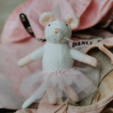 Ella Mouse Mansion Doll - Zidar Kid
