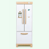 Pretend Kitchen Refrigerator - Zidar Kid