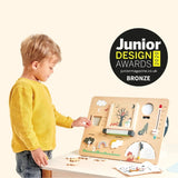 Weather Watch Activity Board - Zidar Kid