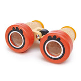 Wooden Safari Binoculars - Zidar Kid