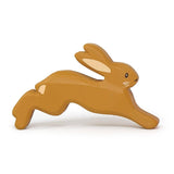 Wooden Woodland Animal Hare - Zidar Kid