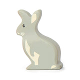 Wooden Woodland Animal Rabbit - Zidar Kid